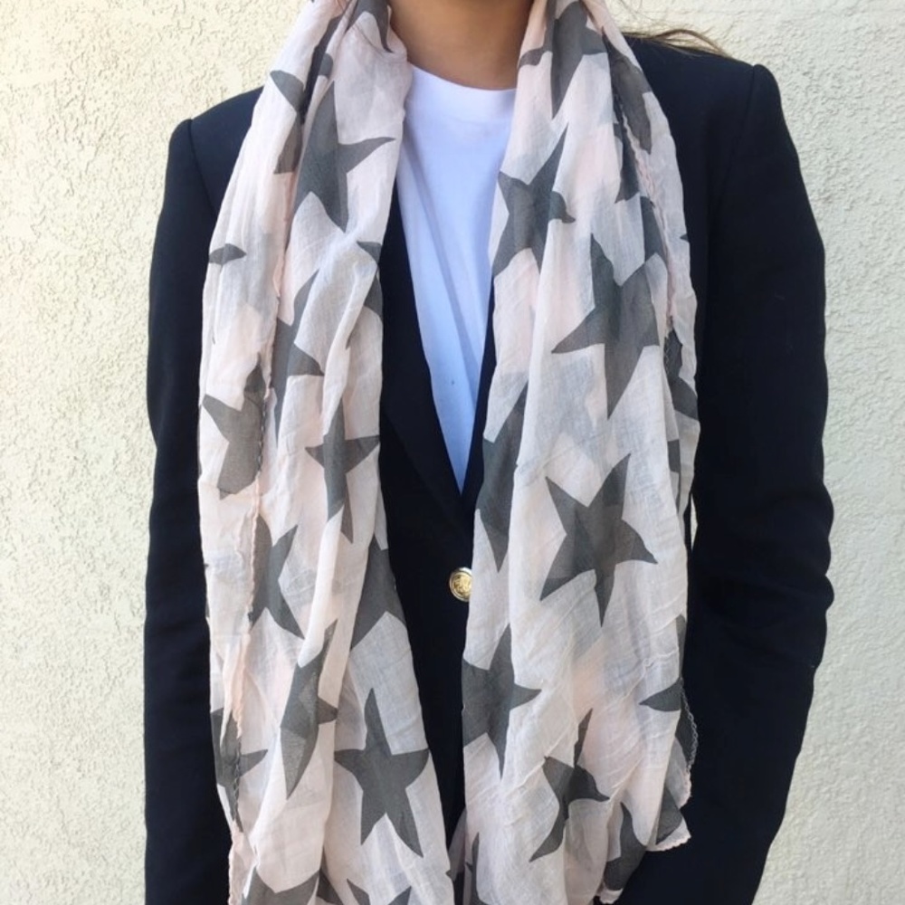 Eropean Scarf